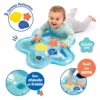 Tapis d'Eau Étoile 10 Mois+ Gonflable - Ludi