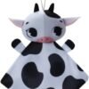 Tapis d'éveil Dynamic Gymini Farmers - Tiny Love