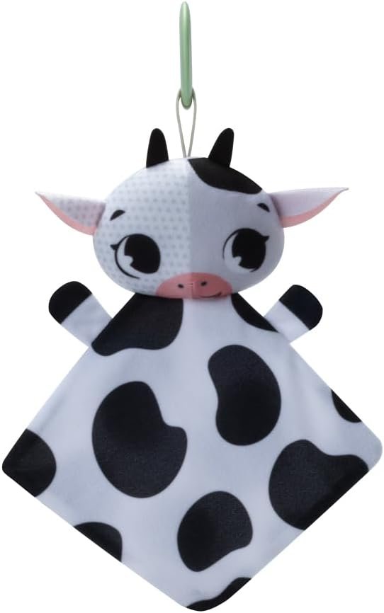 Tapis d'éveil Dynamic Gymini Farmers - Tiny Love