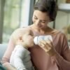 Tétine Classic Anti-colique Débit Moyen 3Mois+ – Philips Avent