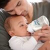 Tétine Classic Anti-colique Débit Moyen 3Mois+ – Philips Avent