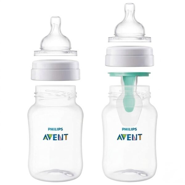 tétine clasic anti-coliaque gobebe maroc