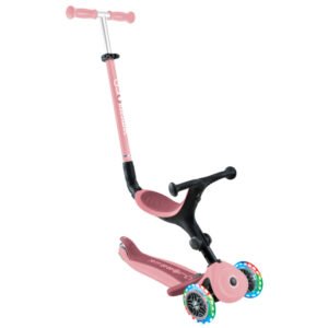 trottinette fille go up active lights gobebe maroc