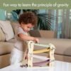 Wooden Car Slider en bois Boho Chic - Tiny Love