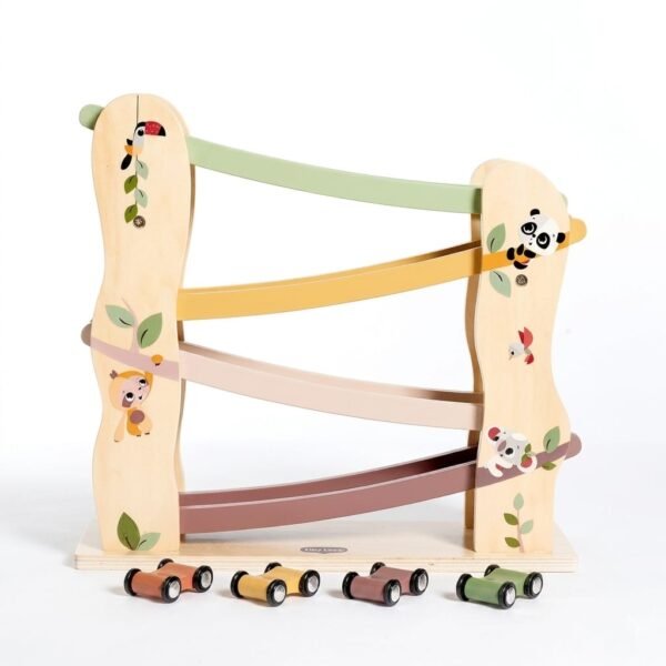 jouet bébé en bois gobebe maroc