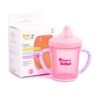 tasse d'apprentissage confortable et pratique gobebe maarif