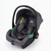 Poussette Compacte avec Siège Auto i-Size et Adaptateurs de Voyage - Amos Jovikids