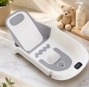 sécurité et confort gobebe temara