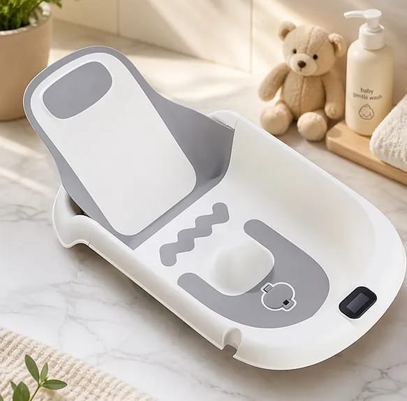 sécurité et confort gobebe temara