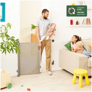 badabulle sécurité bébé gobebe temara