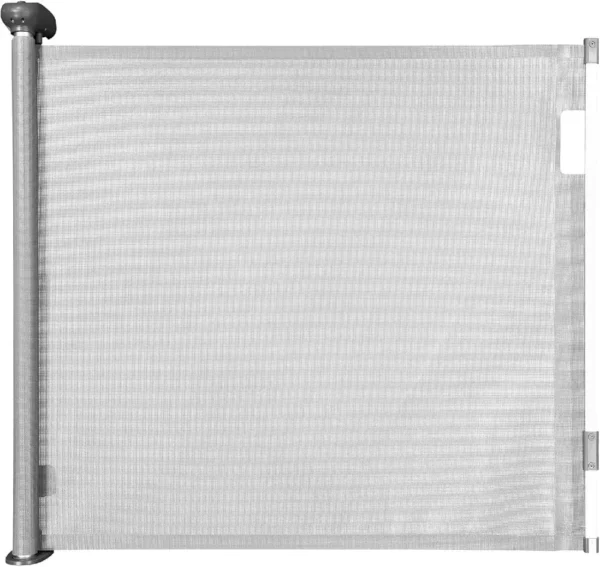 Barrière de Sécurité Rétractable Safe & Roll - Badabulle
