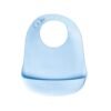 Bavoir en silicone bébé avec récupérateur 9m+ – Yummy
