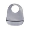 Bavoir en silicone bébé avec récupérateur 9m+ – Yummy