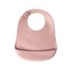 Bavoir en silicone bébé avec récupérateur 9m+ – Yummy