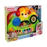 DJ Puppy Music Mixe - Winfun