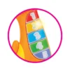 Guitare Musicale Jammin' Cat - Winfun