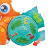 jouet à presser dino - winfun gobebe Jouet à Presser Popping Fun Dino - Winfun