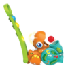 jouet à presser popping fun - winfun gobebe Jouet à Presser Popping Fun Dino - Winfun