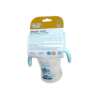 magic Cup 360° vert – notre bébé Tasse d'apprentissage Magic Cup 360° Étanche 240 ml 8M+ – Notre Bébé