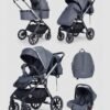 pack poussette reversible popypapa gobebe temara