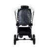 pack poussette complet CB801-3 3en1 gobebe gris - popypapa Pack poussette CB801-3 complet 3en1 - Popypapa