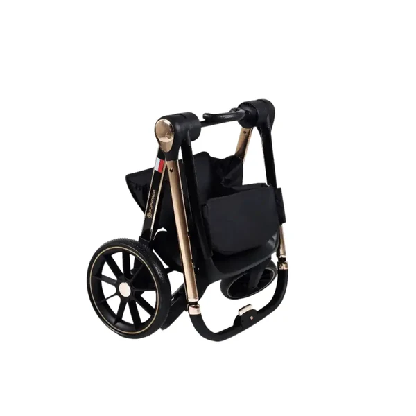 pack poussette complet CB801-3 gobebe - popypapa Pack poussette CB801-3 complet 3en1 - Popypapa