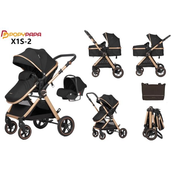 pack popypapa complet pour les mamans modernes