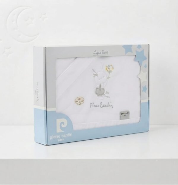 drap douce et contable pierre cardin gobebe agadir
