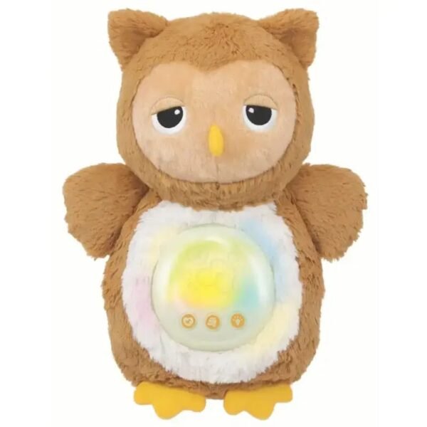 peluche veilleuse wilfun gobebe agadir