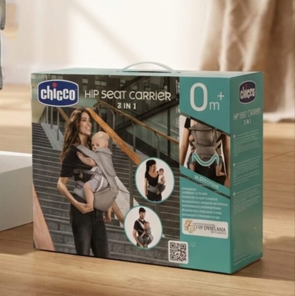 porte bebe titanium chicco gobebe confort et praticité gobebe agadir