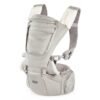 porte bebe titanium chicco gobebe temara porte bebe confortable et équilibrée gobebe ainchock