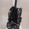 Poussette Compacte avec Siège Auto i-Size et Adaptateurs de Voyage - Amos Jovikids
