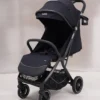 Poussette Compacte avec Siège Auto i-Size et Adaptateurs de Voyage - Amos Jovikids