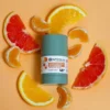 recharge deodorant 48h centifolia agrume - gobebe Recharge Déodorant Stick 48h Agrumes 50g 5en1 - Centifolia