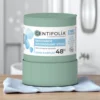Recharge Déodorant Stick 48h 50g Sans Parfum 5en1 - Centifolia