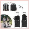 sac à langer babymoov gobebe maroc Sac à dos à langer Le Pyla Smokey - Babymoov