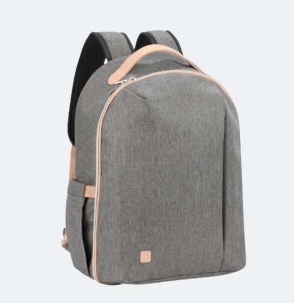 sac à langer le pyla smokey babymoov gobebe agadir babymoov, des sorties stylées et simplifiées gobebe agadir