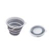 set baignoire pliable avec thermomètre, coussin et accessoires - yikoo baby Set baignoire pliable avec thermomètre, transat, coussin et accessoires - Yikoo Baby