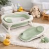 set baignoire efficace et confortable gobebe maariif