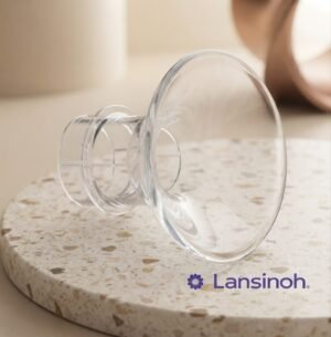 téterelle pour tire-lait mains libres lansinoh gobebe accessoire allaitement lansinoh gobebe maarif