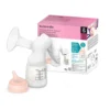 Tire-lait Manuel avec Biberon Zero Zero 120ml - Suavinex