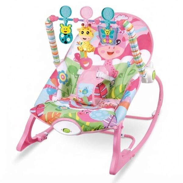 tiibaby confort et douceur bébé gobebe agadir