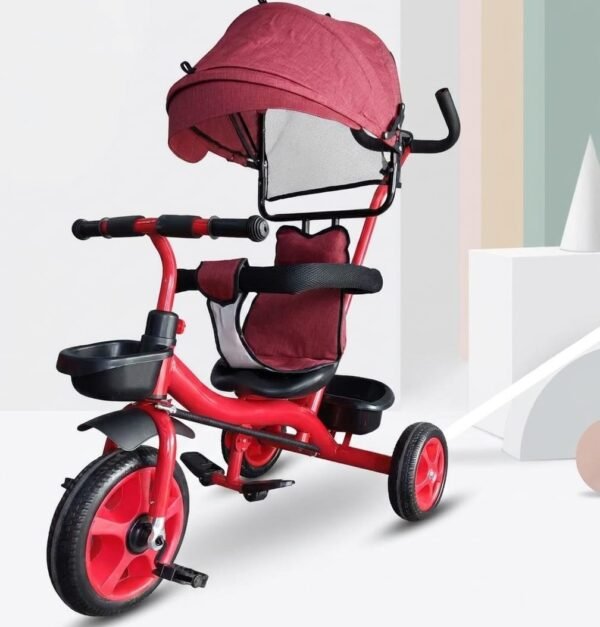 tricycle sécurisé et évolutif gobebe agadir