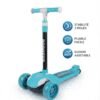 sécurité et mobilité bebe gobebe agadir