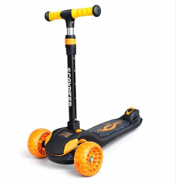 trottinette enfant gobebe maarif