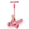 Trottinette enfant à trois roues Frozen