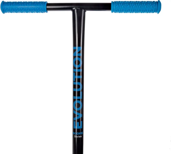 Trottinette Freestyle Evolution Rookie 100mm Raven Adulte Enfant Mixte