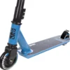 Trottinette Freestyle Evolution Rookie 100mm Raven Adulte Enfant Mixte