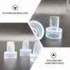 valves pour tire lait X2 lansinoh gobebe Valves pour tire-lait mains libres X2 – Lansinoh