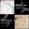 valves pour tire lait mains libres X2 gobebe maroc Valves pour tire-lait mains libres X2 – Lansinoh